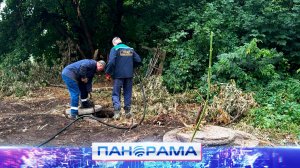 ⚡️ «Запах был невозможный»: ремонт канализации в Макеевке
