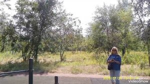 Мариуполь 🛥️ сегодня,я в Приморском парке