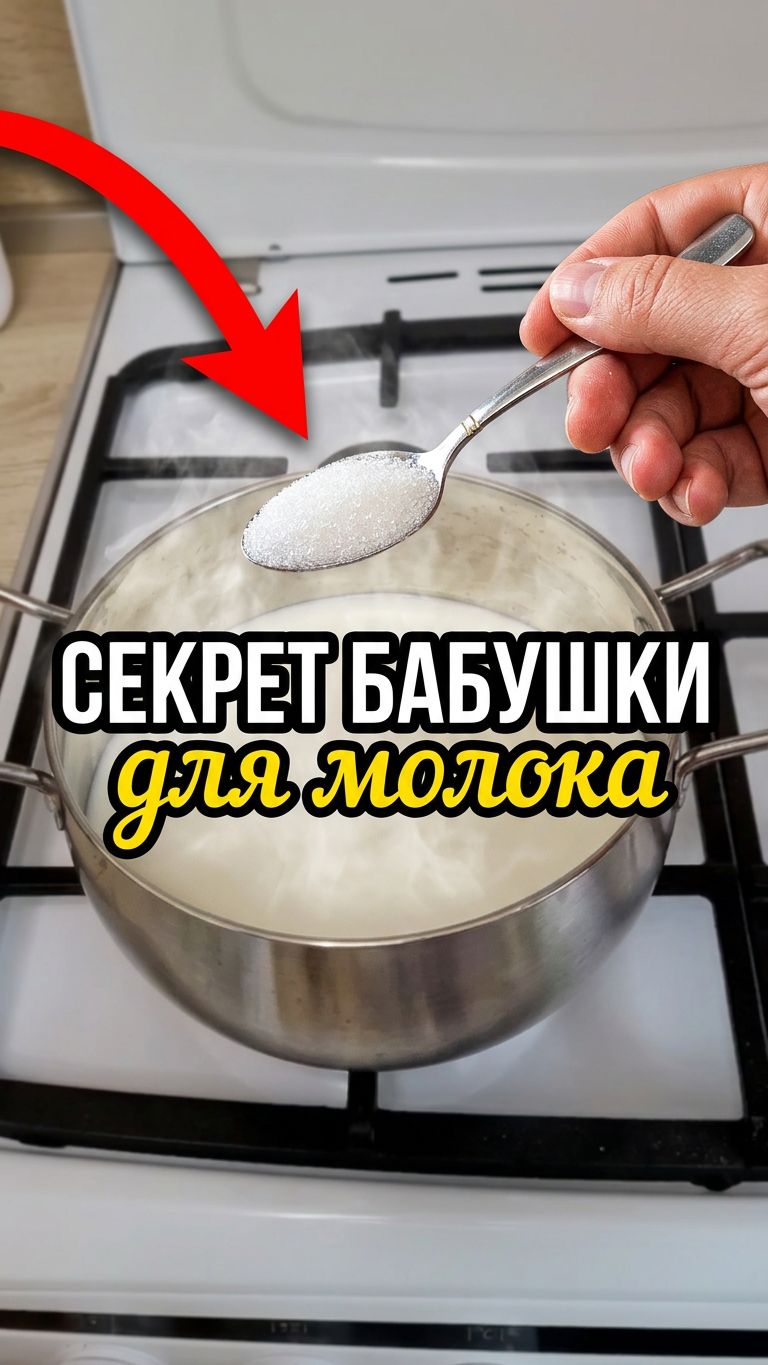 Секрет бабушки для молока летом! #молоко #лето #секрет #бабушка #лайфхак