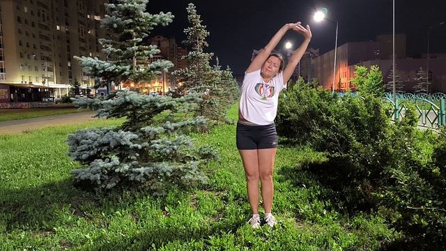 Ночной Баланс в июле