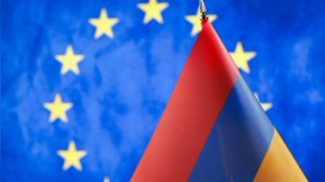 ‼️🇪🇺🇦🇲 Евросоюз требует от Армении сократить связи с Россией, — СВР России