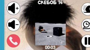Звоню скебобу