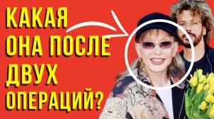 Как сейчас живет Пугачева после операций - новые подробности от Вайкуле