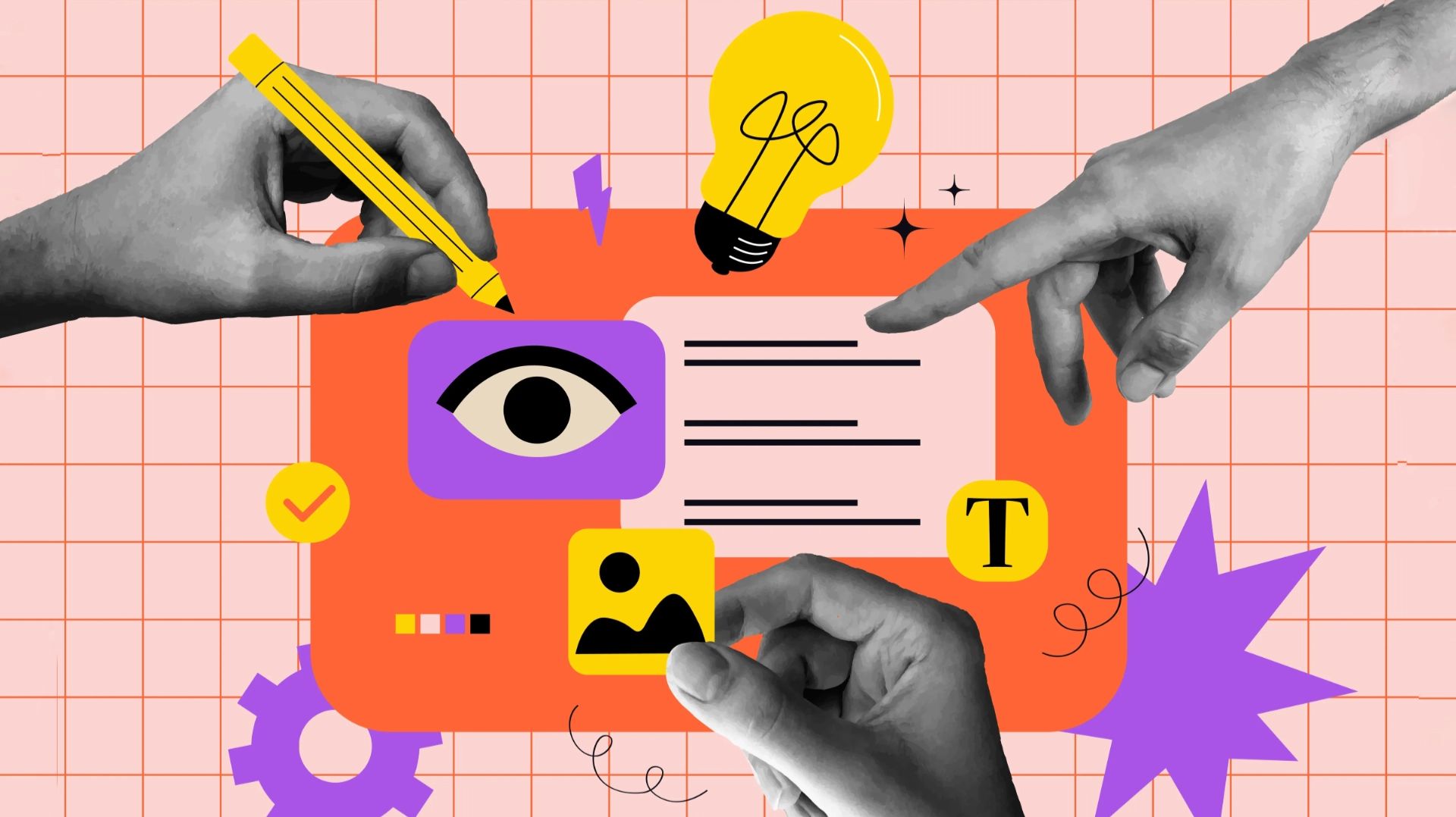 Visual Design For UI UX Beginners Principles & Practice