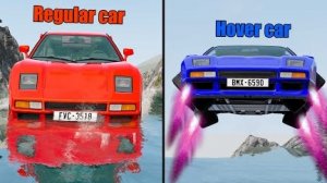 Мультики для детей про машинки