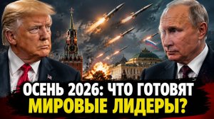 Новая угроза или громкий прогноз? Что известно о возможном кризисе осенью