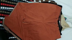 45011 Микс большие размеры зимние, 9пак, XXL MIX Winter, секонд (extra) оптом