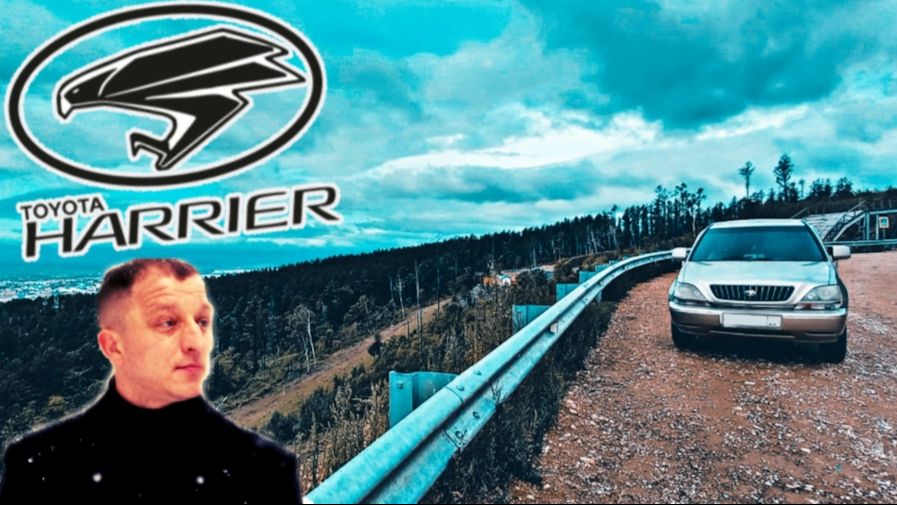 Авто обзоры
