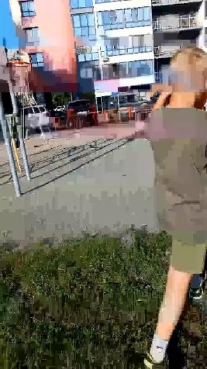 гуляем часть вторая