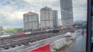 Поездка на автобусе ЛиАЗ 5292 борт 8450888 по маршруту 310