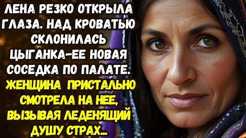 Истории из жизни | Аудио рассказы | Цыганский подарок | Жизненные истории