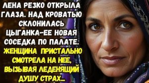 Истории из жизни | Аудио рассказы | Цыганский подарок | Жизненные истории