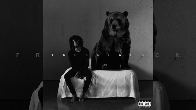 6LACK - Worst Luck