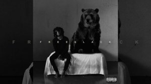 6LACK - Worst Luck