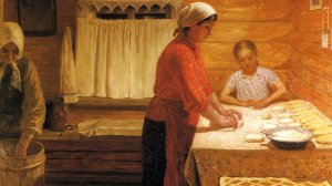 Любовь и дали, боль и жалость,
