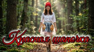 Красная шапочка (МБ 2026)