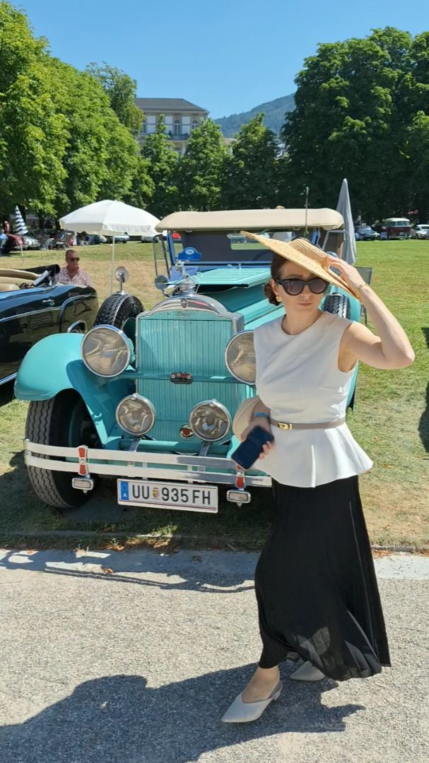 Packard 1929