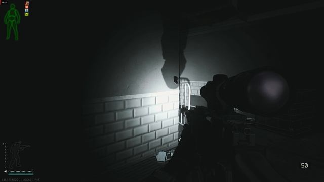 Blackout Event