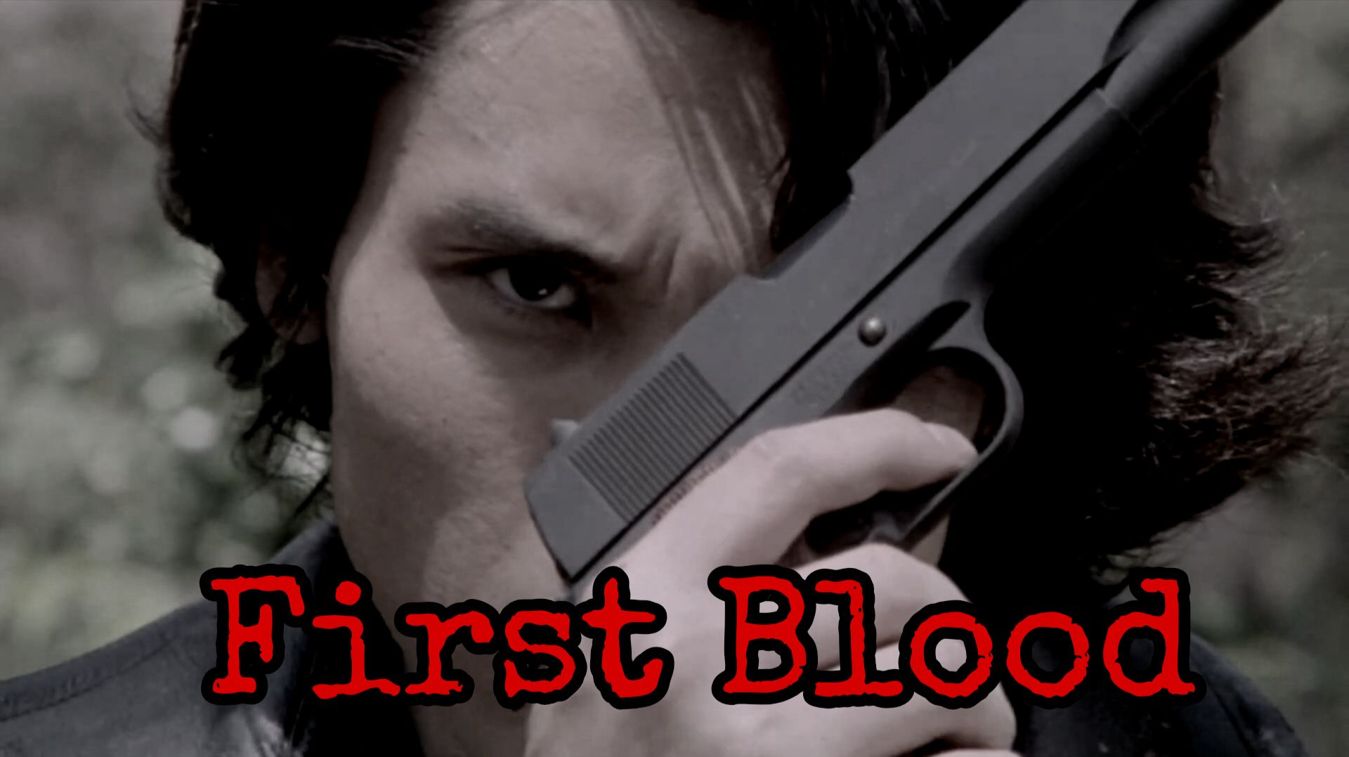 Противостояние (FMV) - First Blood смотреть онлайн