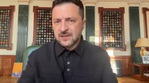 Россия готовится осенью расширить мобилизацию, заявил Зеленский.