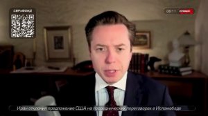 Война уже пришла в тыл к нам, простым людям, заявил Андрей Клинцевич