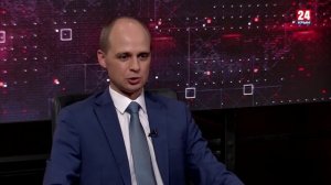 Интервью 24. Андрей Неукрытый. Выпуск 28.07.26