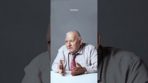 Психиатр и нейросеть — общение с ИИ. Где проходят границы реальности? Доктор Илья Григорьевич Гернет