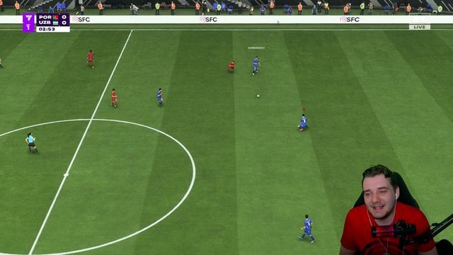 FC 26 Позорное Обновление к Чемпионату Мира 2026 The Worlds Game Обзор