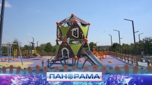 ⚡️Большое обновление малого села: в Гранитном построят новый молодежный центр