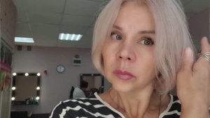 Что ем, чтобы не растолстеть?! Новая современная стрижка.