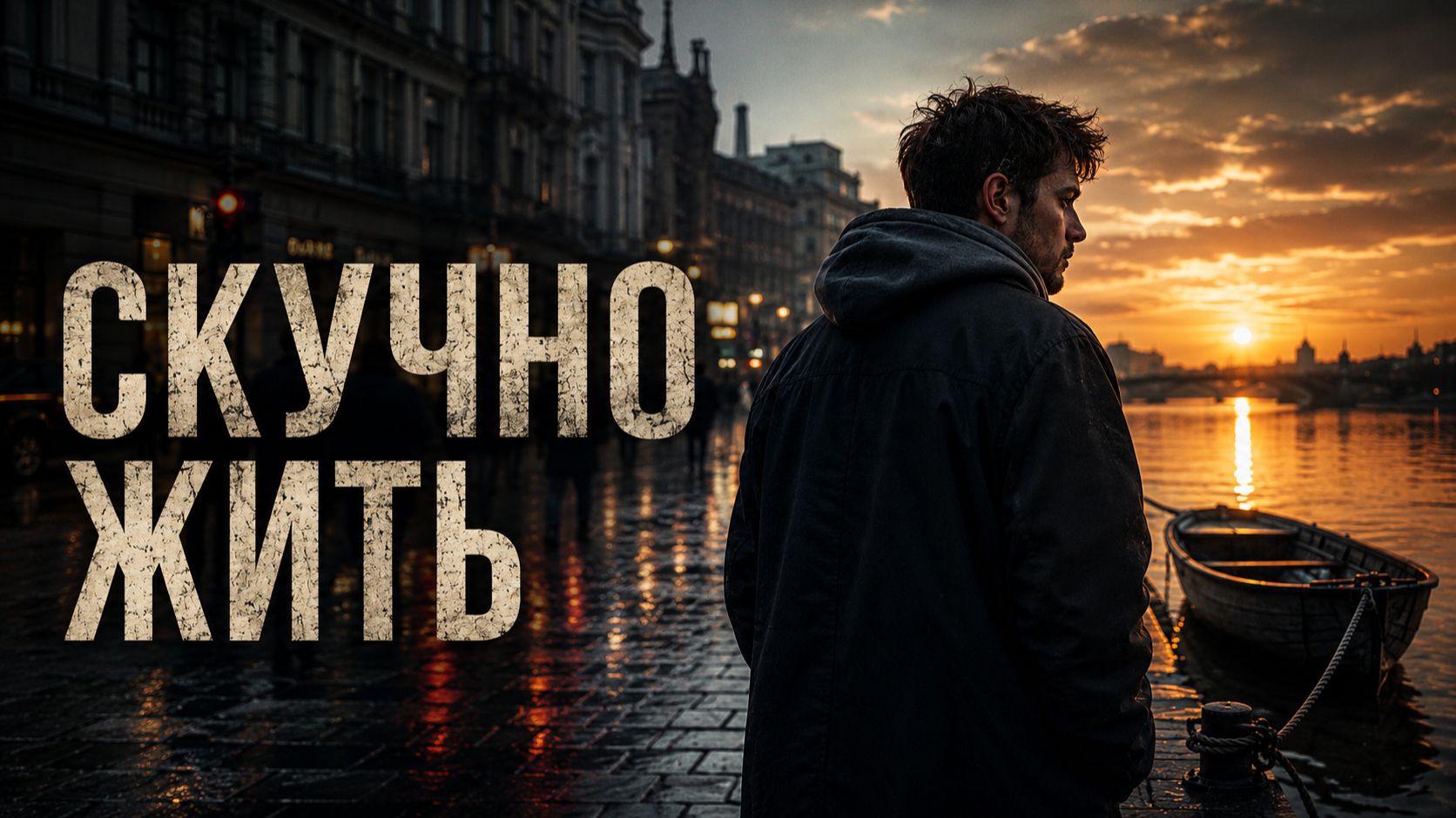 Живой клип моей песни