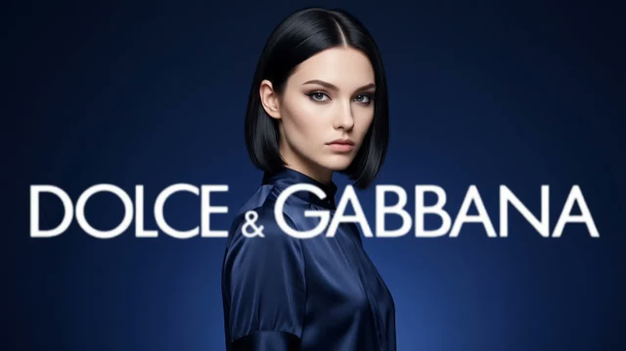 Dolce & Gabbana In Store Fashion Music Background Playlist July 2026
