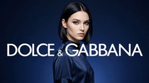 Dolce & Gabbana In Store Fashion Music Background Playlist July 2026