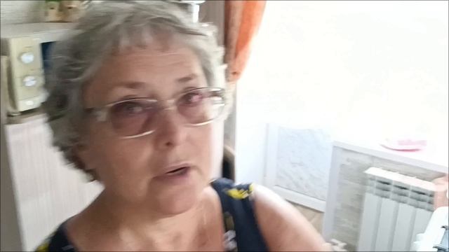 28.07.26. Целый день на кухне, готовлю.