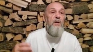 О СУББОТЕ БОЖЬЕЙ кто не различает дни тот не различает