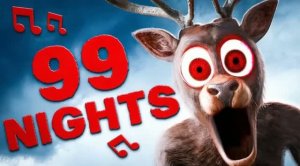 99 НОЧЕЙ С ОЛЕНЕМ