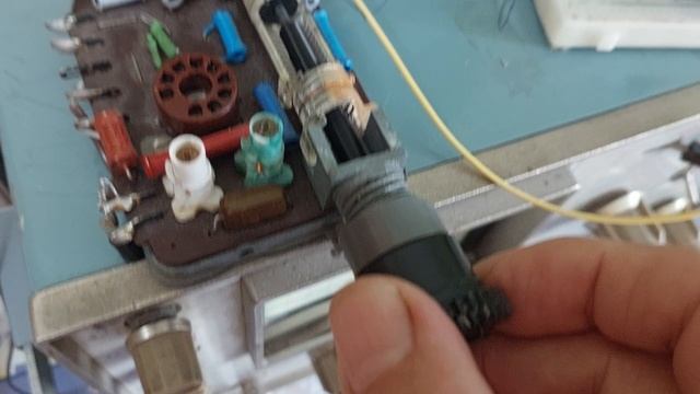 Что нужно знать любителям внедрять ФМ модуль на 