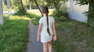 28-07-2026 / ЗРЯ СХОДИЛА. ОГОРОД И МОЯ ПОМОЩНИЦА. ВСЕ В, РАБОТЕ. ПОКУПКИ.