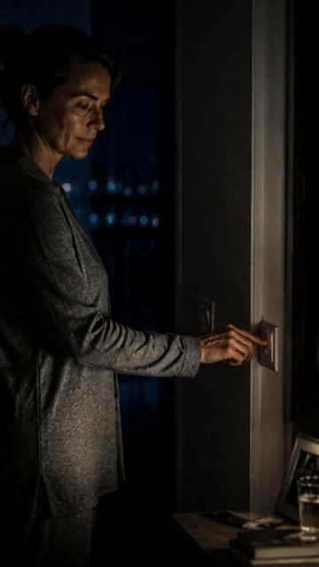 Кто позаботится о доме, пока ты в космосе?