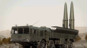 ‼️🇷🇺🇺🇦 Россия провела ротацию комплексов «Искандер-М» для массированных атак по Киеву, — монитор