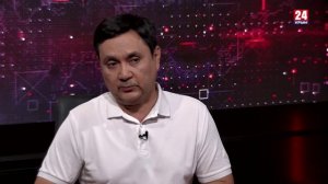 Интервью 24. Таир Ибрагимов. Выпуск от 28.07.26