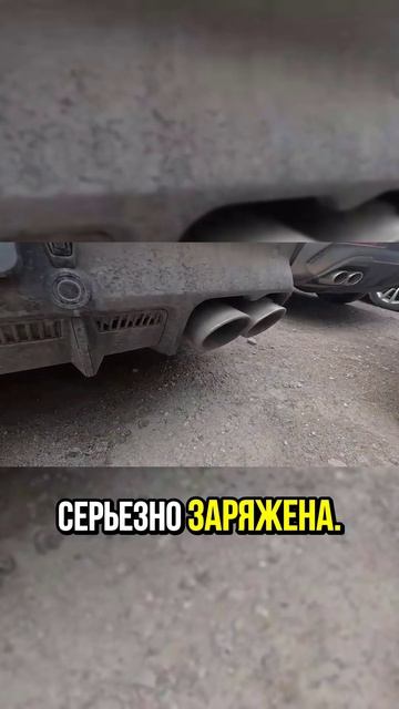 Обзор Changan Uni-V: стильный салон, панорама и повреждения