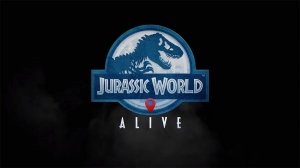 JURASSIC WORLD ALIYE 43
