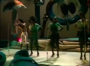 Boney M - Daddy Cool (1976) TopPop