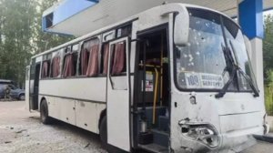 Пострадали 19 человек, сообщил врио губернатора,в результате теракта в белгородском Шебекино