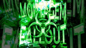 MONTAGEM FALLOUT