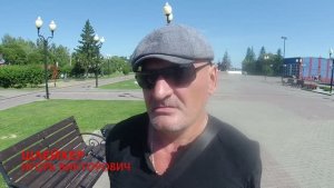 Таврическое рабочий посёлок в Таврическом районе Омской области ч.7