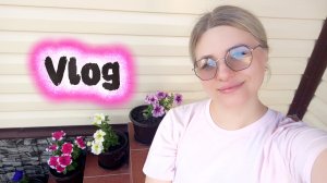 ПОЕЗДКА ПО МАГАЗИНАМ 🛍/ЖДУ СОВЕТА 🤗