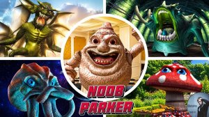 Gaia Attack 4 Arcade - Все Боссы + Концовка.