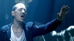 Linkin Park - New Divide